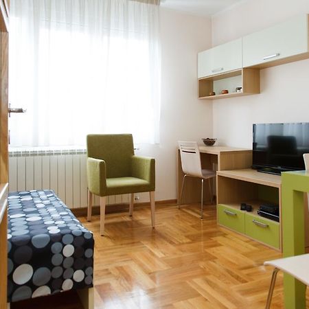 Luxury Studio - Vracar Белград Экстерьер фото