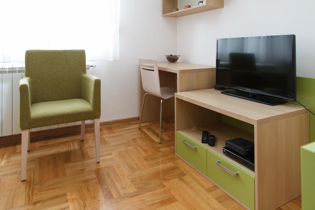 Luxury Studio - Vracar Белград Экстерьер фото